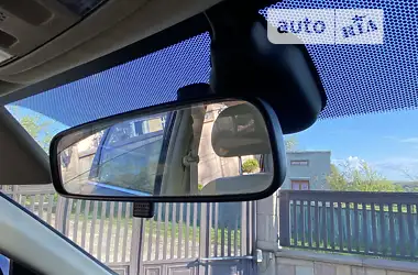 Honda CR-V 2008