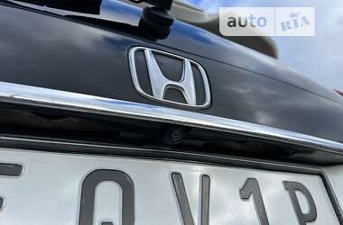 Позашляховик / Кросовер Honda CR-V 2013 в Радивиліві