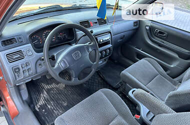 Внедорожник / Кроссовер Honda CR-V 1998 в Ровно