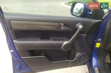 Внедорожник / Кроссовер Honda CR-V 2011 в 