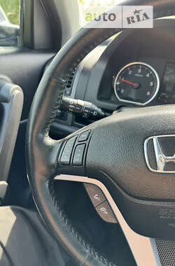 Внедорожник / Кроссовер Honda CR-V 2008 в Сумах