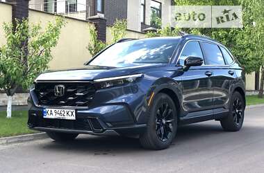 Honda CR-V 2023