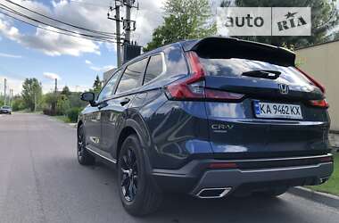 Внедорожник / Кроссовер Honda CR-V 2023 в Киеве