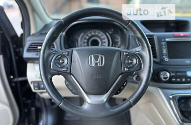 Внедорожник / Кроссовер Honda CR-V 2013 в Дубно