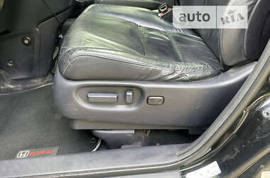 Внедорожник / Кроссовер Honda CR-V 2008 в Харькове