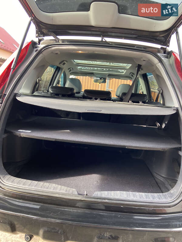 Внедорожник / Кроссовер Honda CR-V 2009 в Тернополе