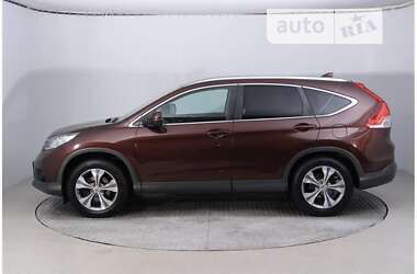 Внедорожник / Кроссовер Honda CR-V 2013 в Луцке