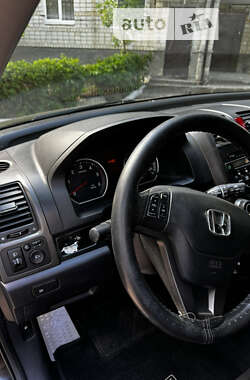 Внедорожник / Кроссовер Honda CR-V 2010 в Новом Роздоле