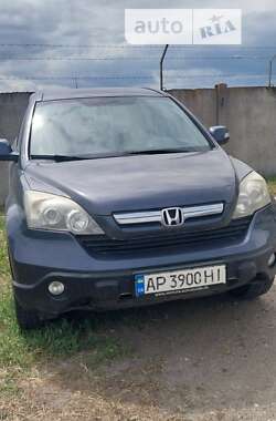 Honda CR-V 2007