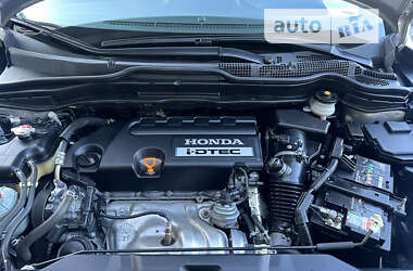Позашляховик / Кросовер Honda CR-V 2012 в Львові