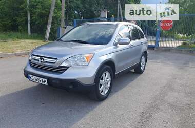 Honda CR-V 2007