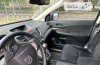 Внедорожник / Кроссовер Honda CR-V 2012 в Харькове