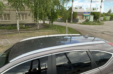 Внедорожник / Кроссовер Honda CR-V 2012 в Харькове