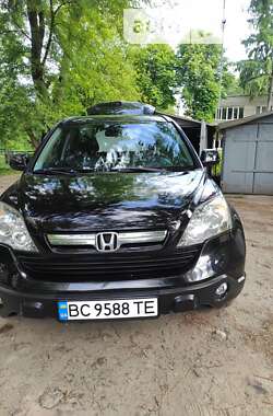 Honda CR-V 2007