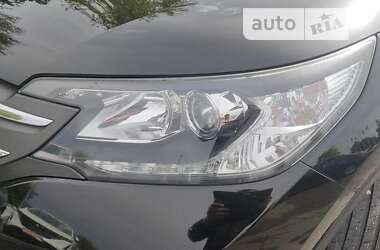 Внедорожник / Кроссовер Honda CR-V 2014 в Днепре