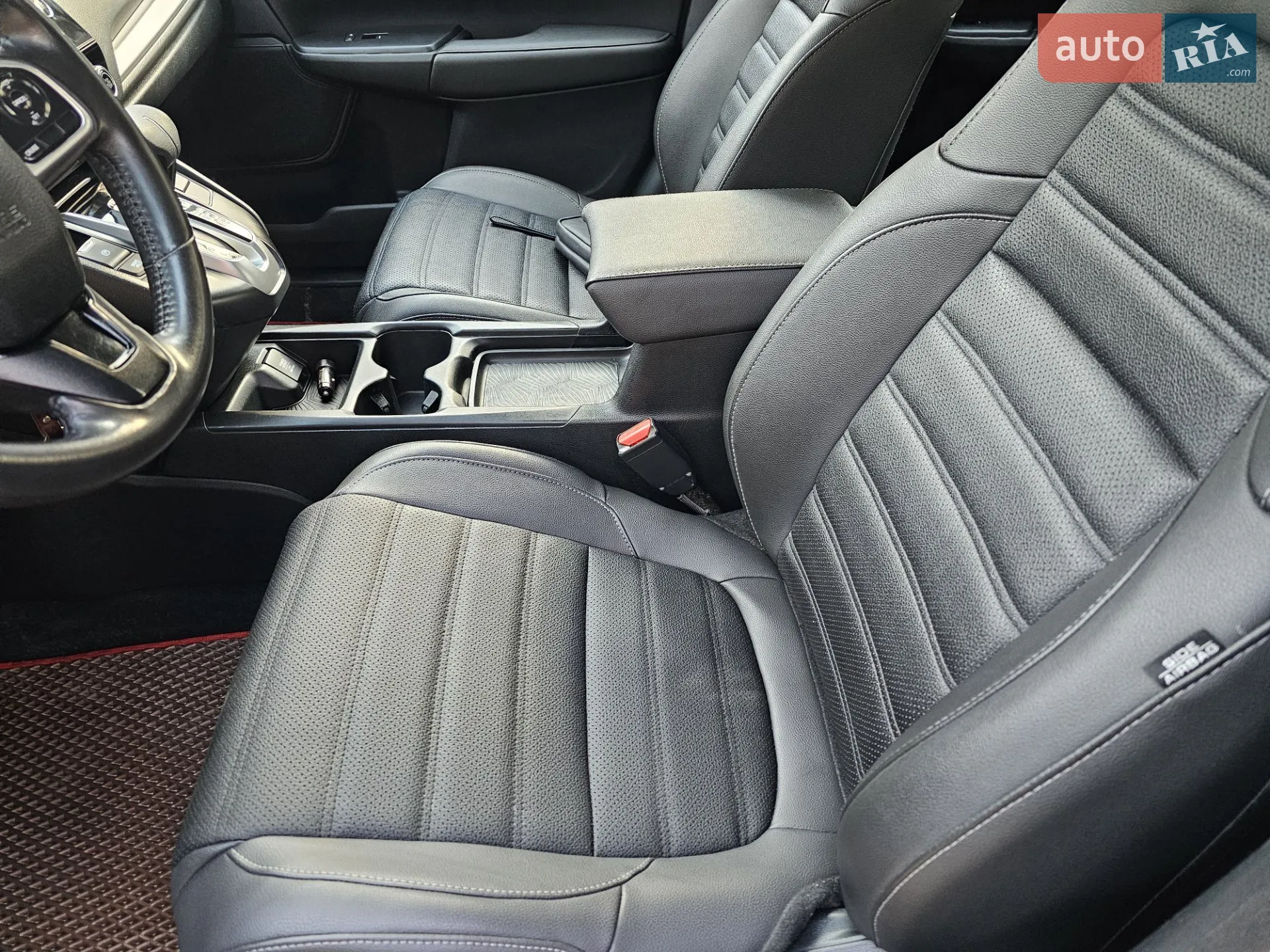 2019 Honda CR-V - мініатюра 6
