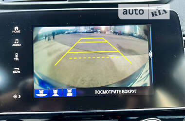 Внедорожник / Кроссовер Honda CR-V 2017 в Киеве