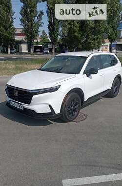 Honda CR-V 2023