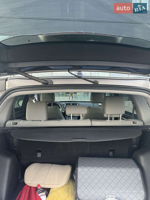 Позашляховик / Кросовер Honda CR-V 2017 в Львові фото 23 Позашляховик / Кросовер Honda CR-V 2017 в Львові