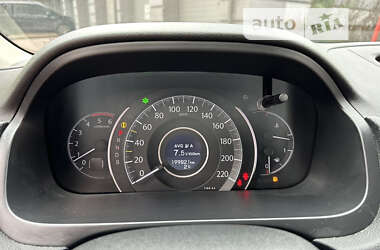 Внедорожник / Кроссовер Honda CR-V 2014 в Коломые