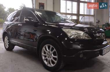 Honda CR-V 2007