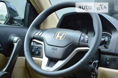 Позашляховик / Кросовер Honda CR-V 2008 в Одесі