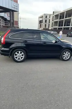 Honda CR-V 2008