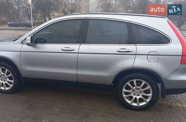Внедорожник / Кроссовер Honda CR-V 2008 в 