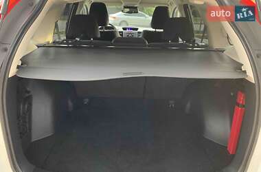 Внедорожник / Кроссовер Honda CR-V 2014 в 