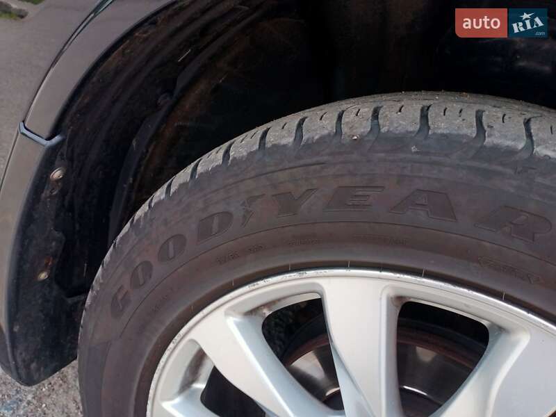 Внедорожник / Кроссовер Honda CR-V 2010 в Хмельницком