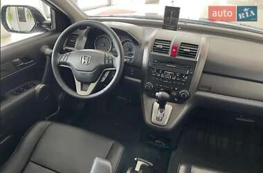 Позашляховик / Кросовер Honda CR-V 2010 в Хмельницькому