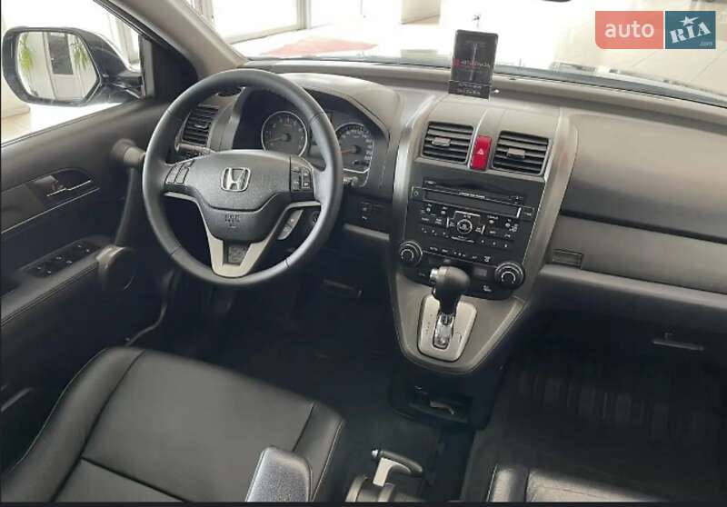 Внедорожник / Кроссовер Honda CR-V 2010 в Хмельницком