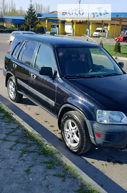 Honda CR-V 2000
