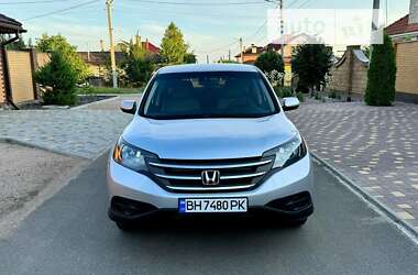 Внедорожник / Кроссовер Honda CR-V 2013 в Одессе