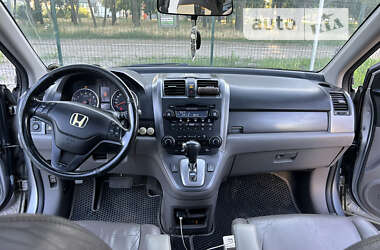Внедорожник / Кроссовер Honda CR-V 2007 в Одессе