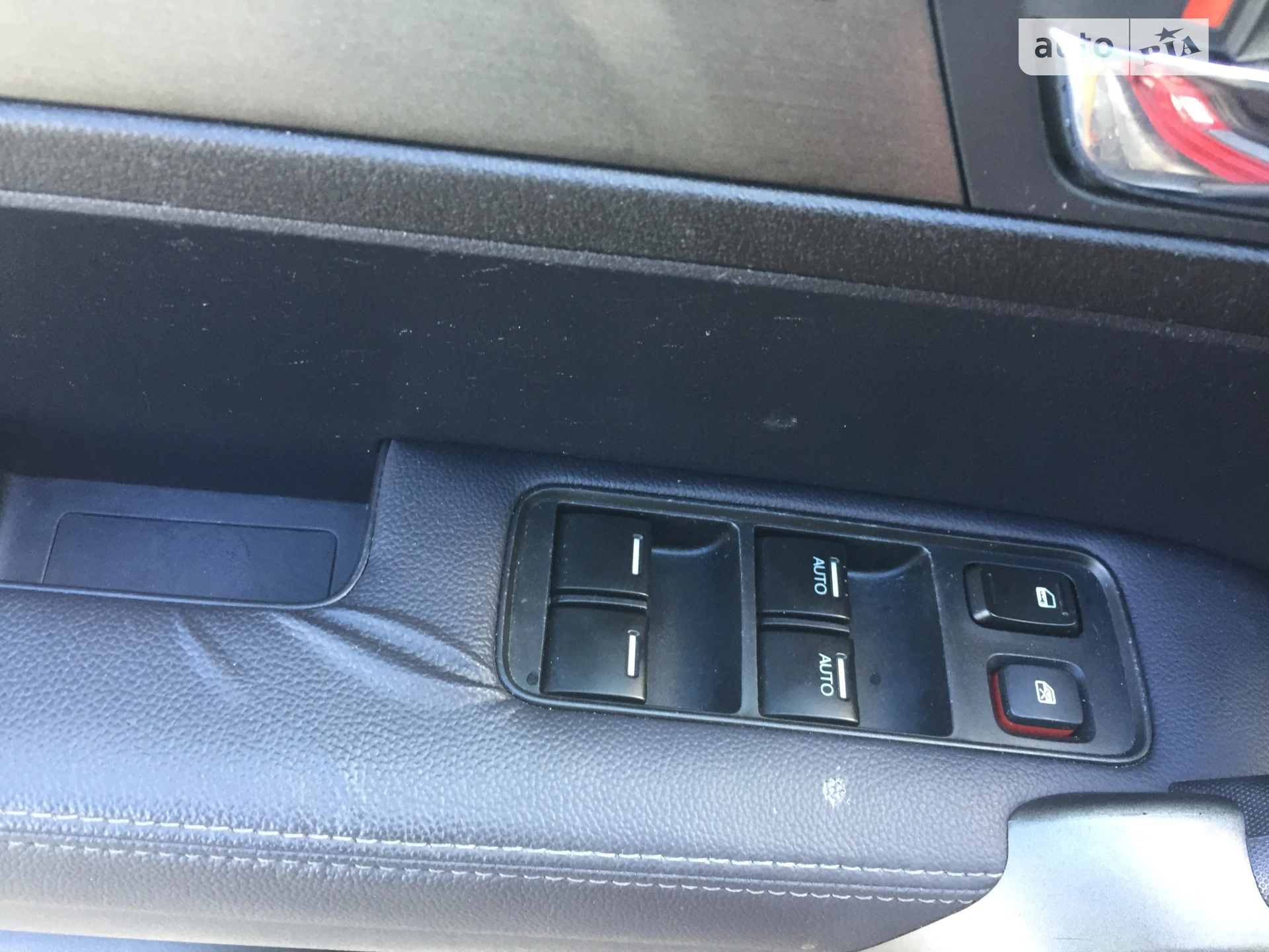 2011 Honda CR-V - мініатюра 80