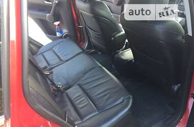 Внедорожник / Кроссовер Honda CR-V 2011 в 