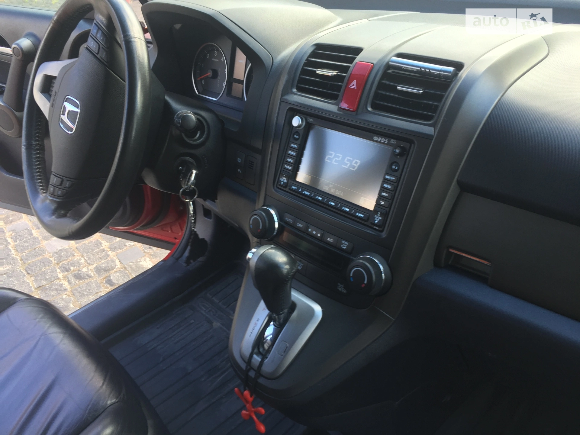 2011 Honda CR-V - мініатюра 73