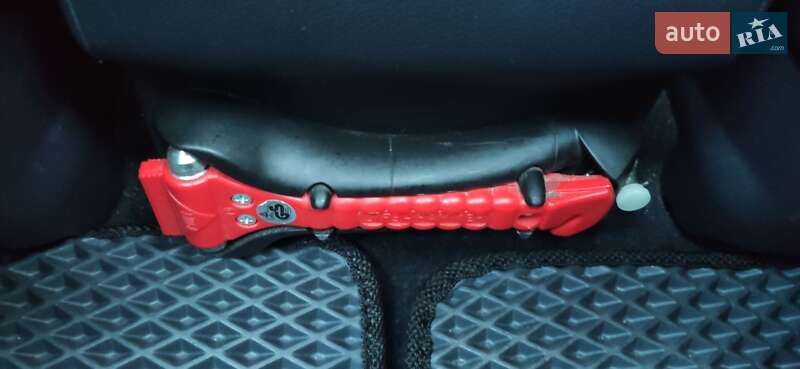 Внедорожник / Кроссовер Honda CR-V 2008 в Ровно