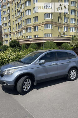 Honda CR-V 2008