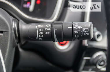 Позашляховик / Кросовер Honda CR-V 2021 в Дніпрі