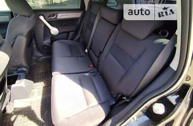 Внедорожник / Кроссовер Honda CR-V 2007 в Харькове