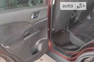 Внедорожник / Кроссовер Honda CR-V 2013 в Звягеле