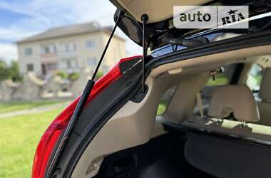 Позашляховик / Кросовер Honda CR-V 2013 в Калуші