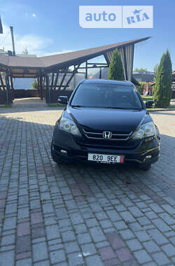 Внедорожник / Кроссовер Honda CR-V 2011 в Моршине