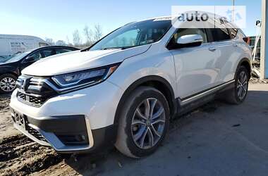 Honda CR-V 2020