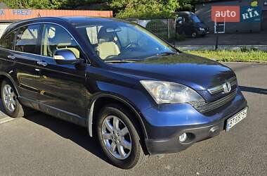 Honda CR-V 2007