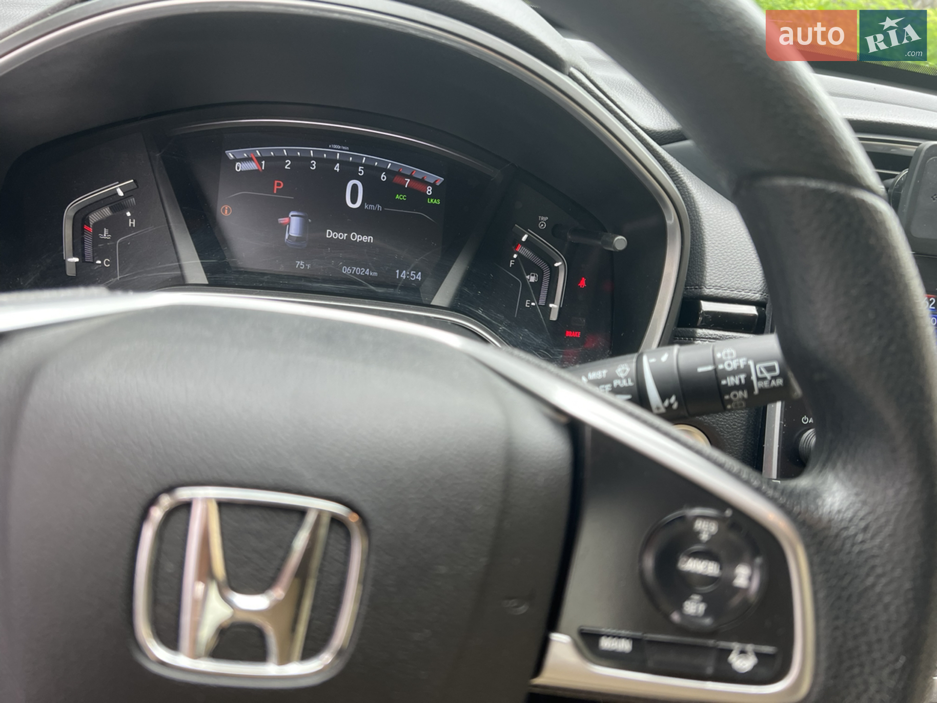 2021 Honda CR-V - мініатюра 16