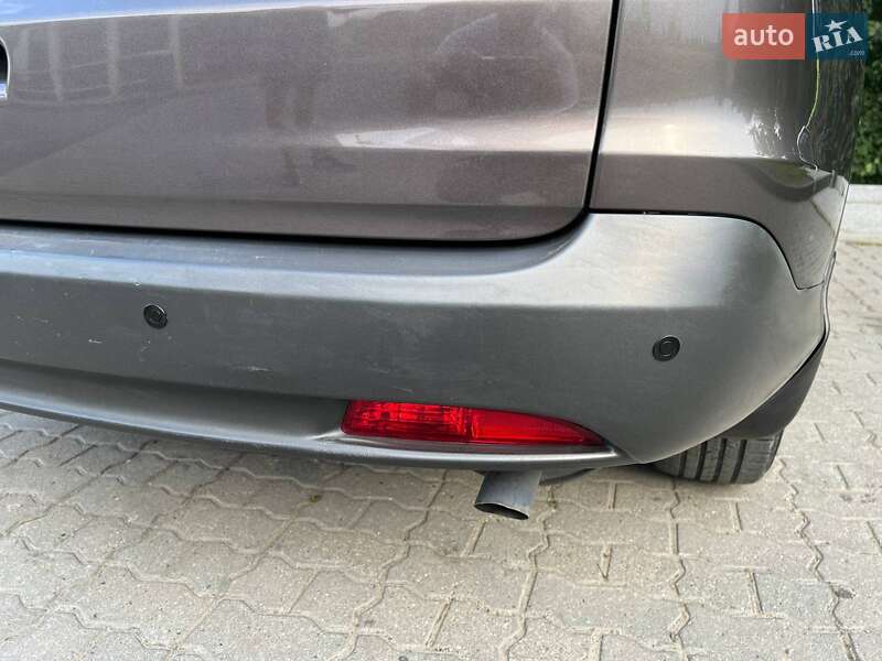 Внедорожник / Кроссовер Honda CR-V 2013 в Самборе