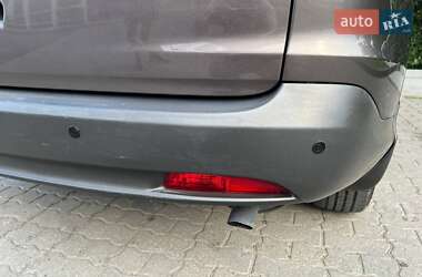 Внедорожник / Кроссовер Honda CR-V 2013 в 